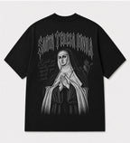 Camiseta Oversized - Teresa d’Ávila