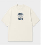 Camiseta Oversized - Carlo