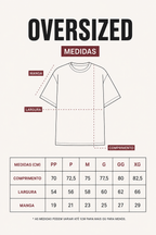 Camiseta Oversized - Amazing Acutis