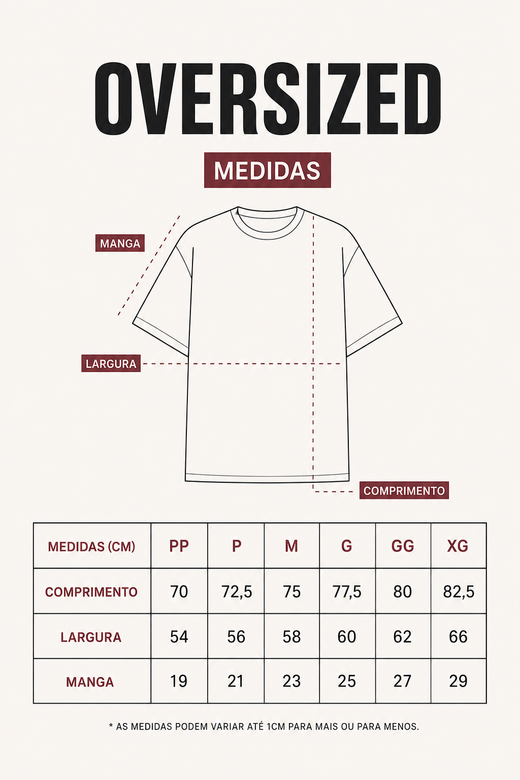 Camiseta Oversized - Amazing Acutis