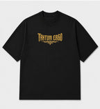 Camiseta Oversized - Tantum Ergo