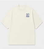 Camiseta Oversized - Totus Tuus Mariae
